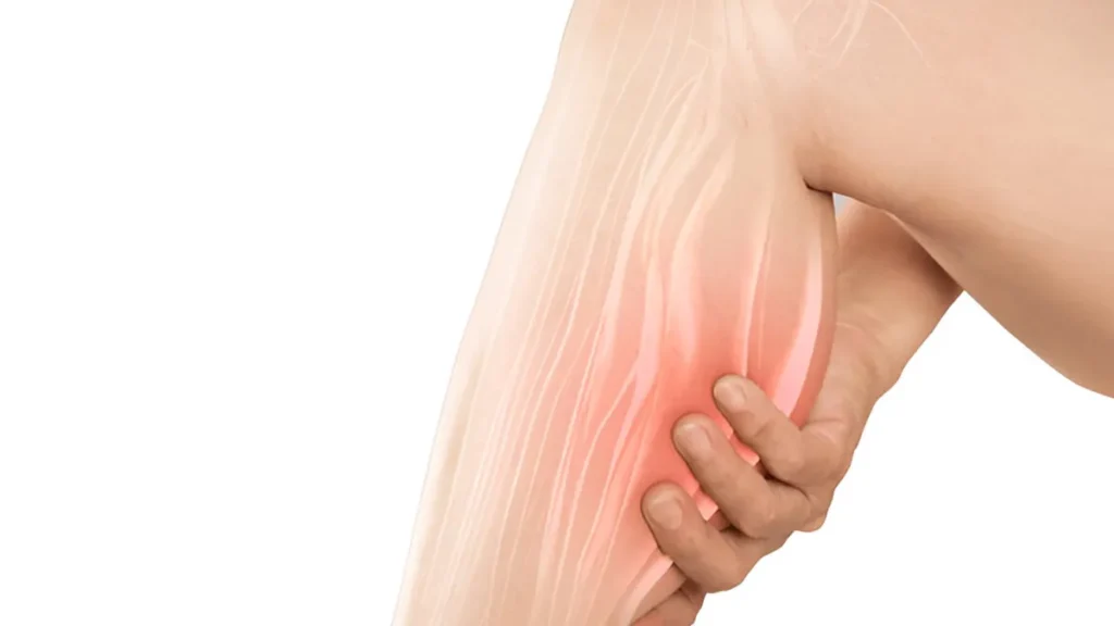 The Calf Muscle Pump (The "Second Heart")